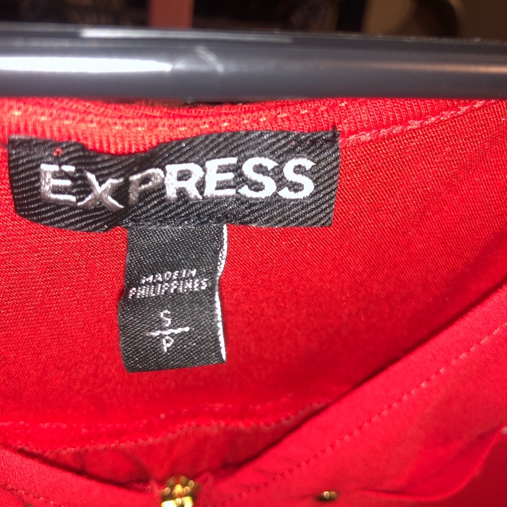 Express Top - Picture 5 of 6